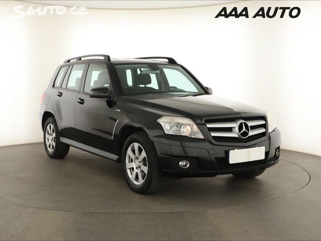 Mercedes GLK